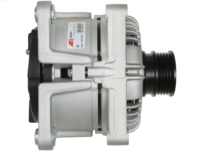 AS-PL Generator Brandneu AS-PL
