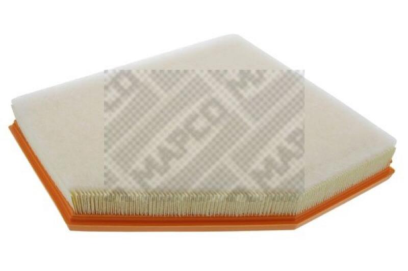 MAPCO Luftfilter 60237
