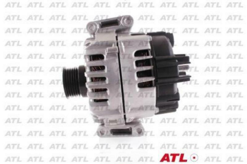ATL Autotechnik Generator