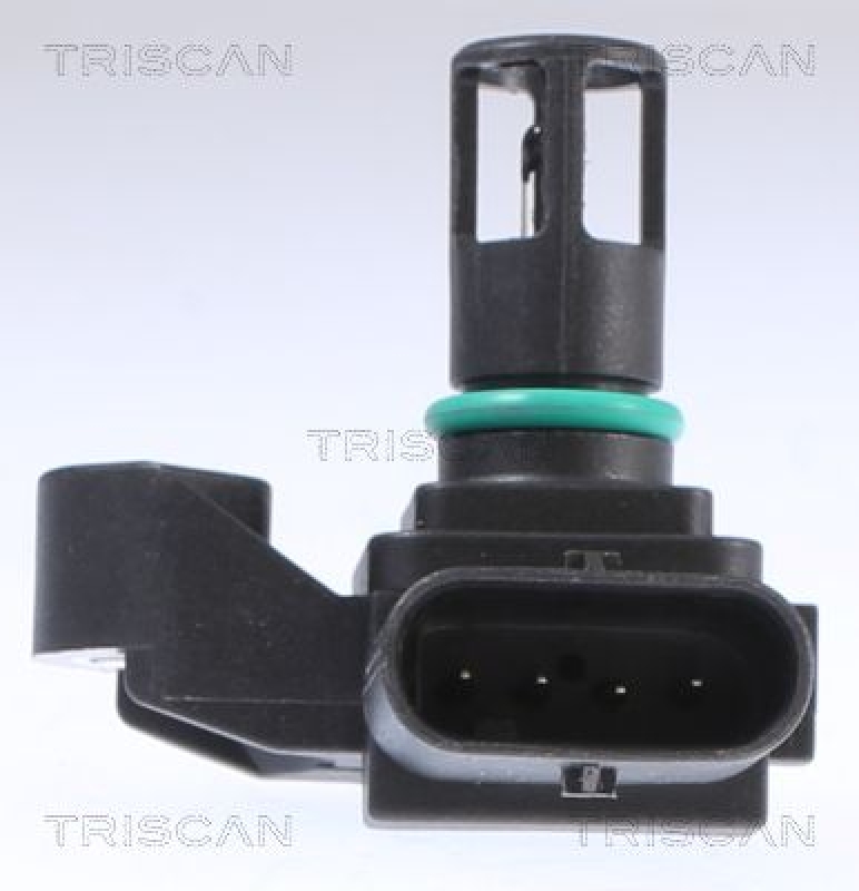 TRISCAN Sensor, intake manifold pressure