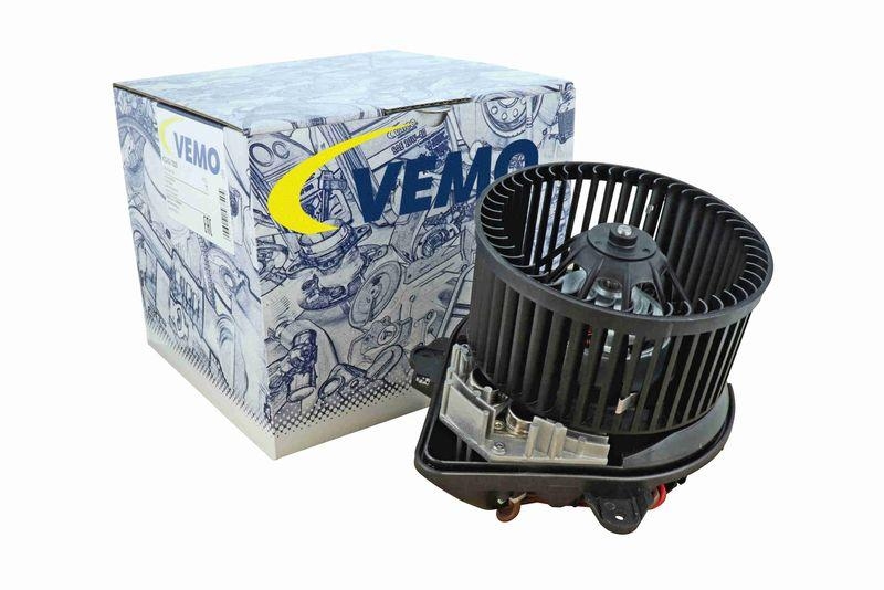 VEMO Suction Fan, cabin air Original VEMO Quality