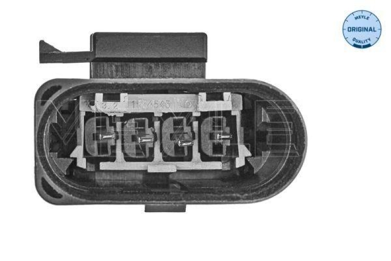 MEYLE Lambda Sensor MEYLE-ORIGINAL: True to OE.