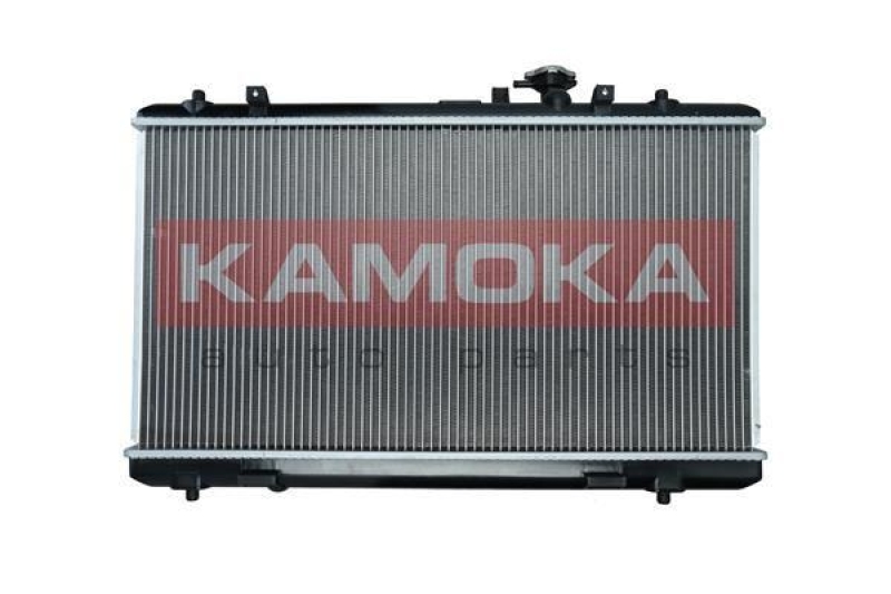 KAMOKA Kühler, Motorkühlung 7700005