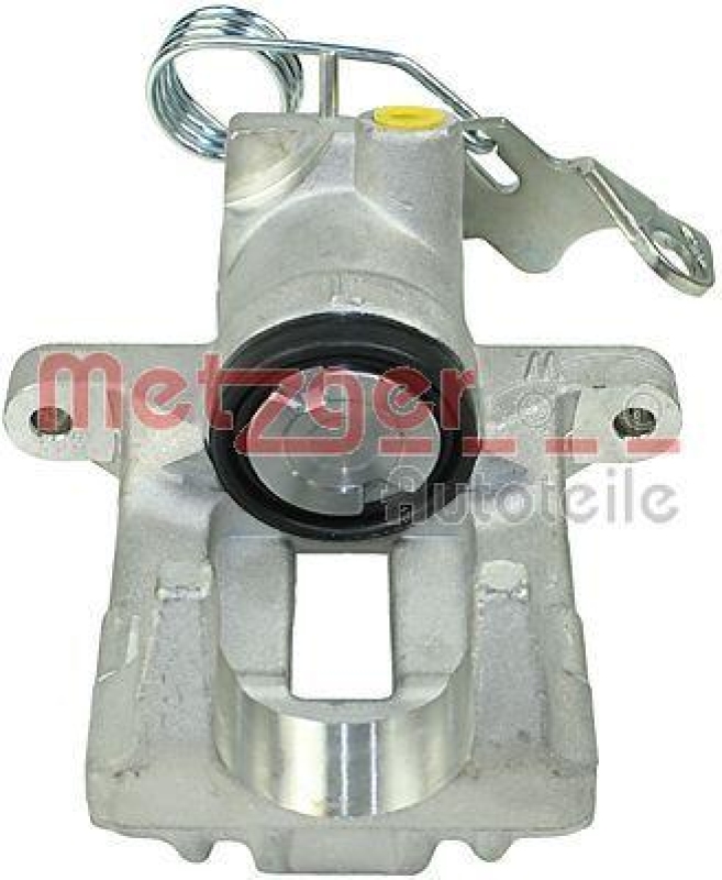 METZGER Bremssattel GREENPARTS 6260035