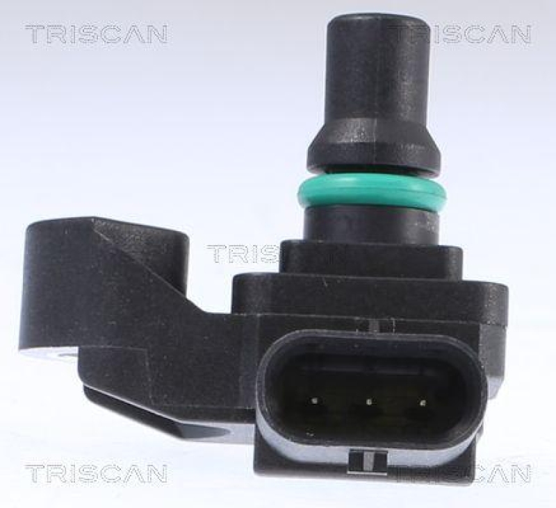 TRISCAN Sensor, intake manifold pressure