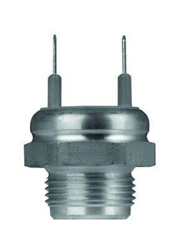 MAHLE Temperature Switch, radiator fan BEHR