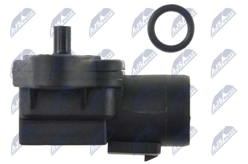 NTY Sensor, Saugrohrdruck