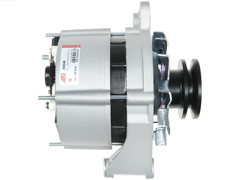 AS-PL Generator Brandneu AS-PL