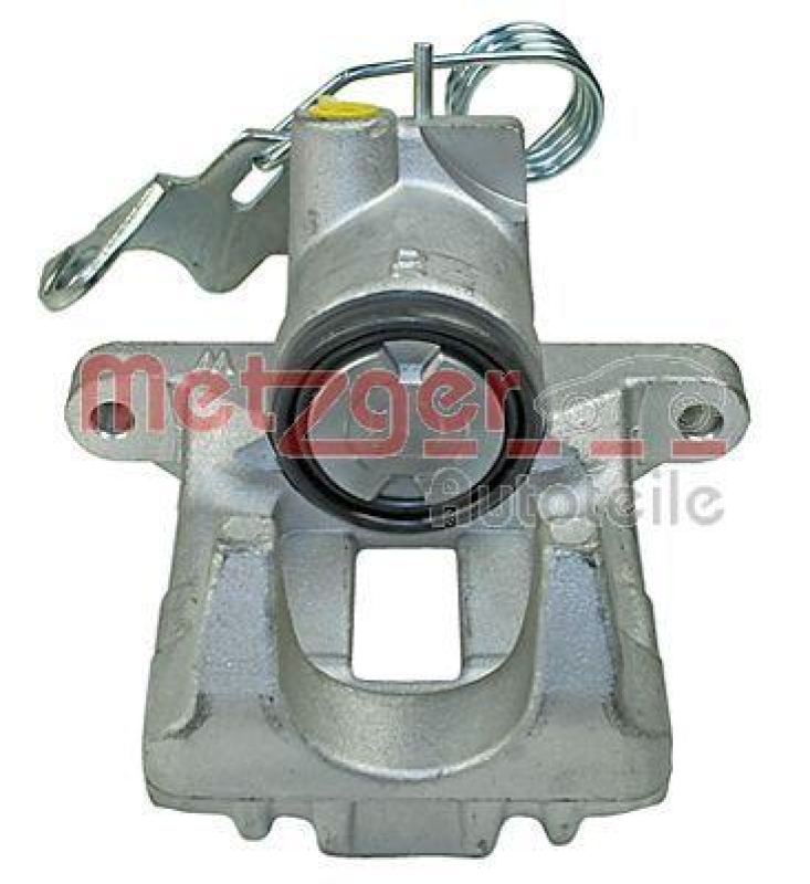 METZGER AUTOTEILE Bremssattel GREENPARTS 6260036
