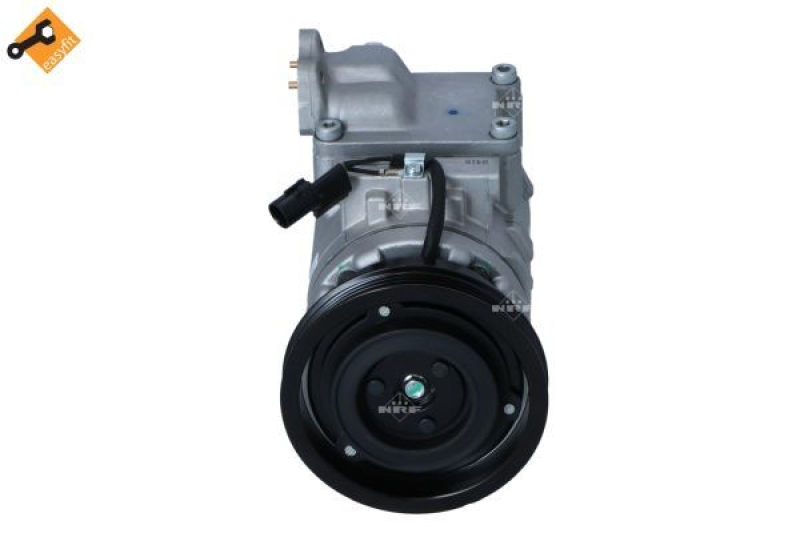 NRF Kompressor, Klimaanlage EASY FIT