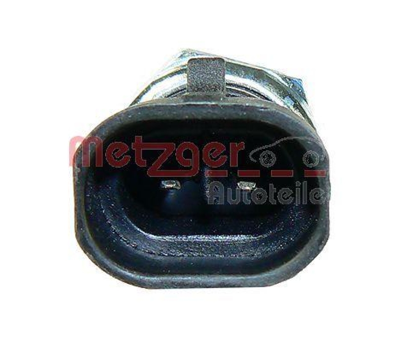 METZGER Switch, reverse light