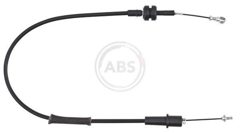 Accelerator Cable