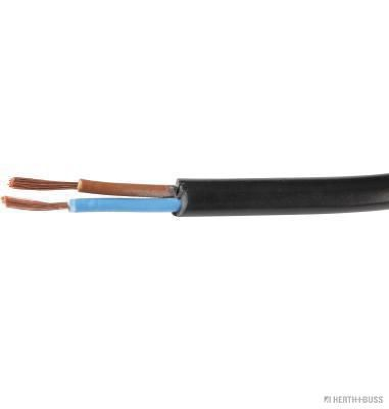 HERTH+BUSS ELPARTS Warning Light