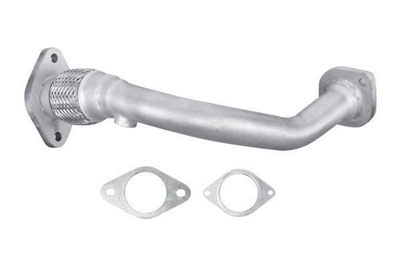 HELLA Abgasrohr Easy2Fit – PARTNERED with Faurecia 8LA366006-471