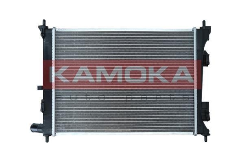 KAMOKA Kühler, Motorkühlung 7700007