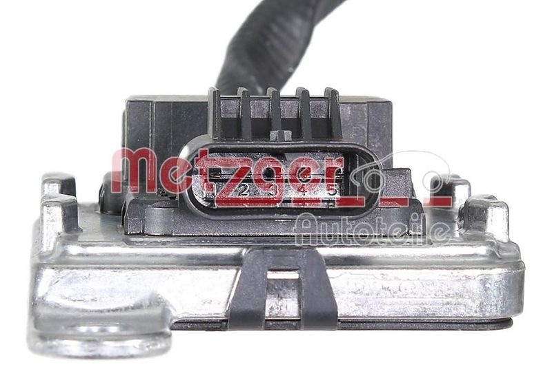 METZGER NOx-Sensor, NOx-Katalysator ORIGINAL ERSATZTEIL
