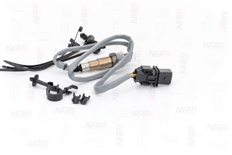 NAP carPARTS Lambdasonde