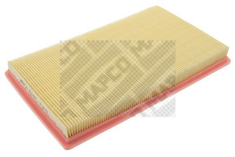 MAPCO Luftfilter 60268