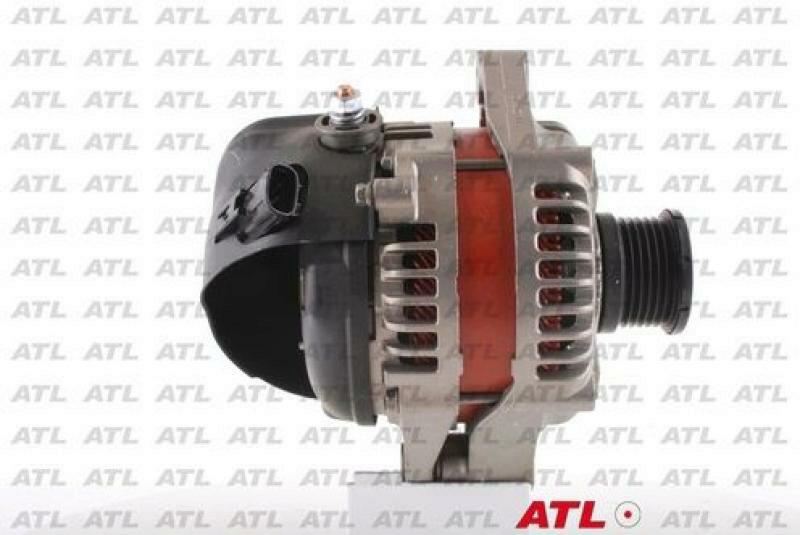 ATL Autotechnik Generator