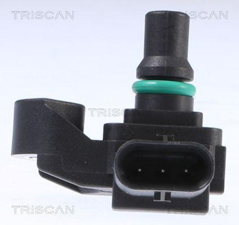 TRISCAN Sensor, intake manifold pressure