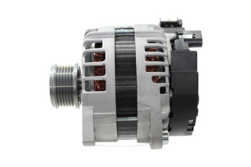 ALANKO Alternator