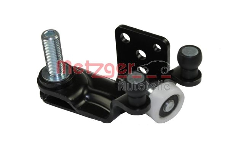 METZGER Roller Guide, sliding door