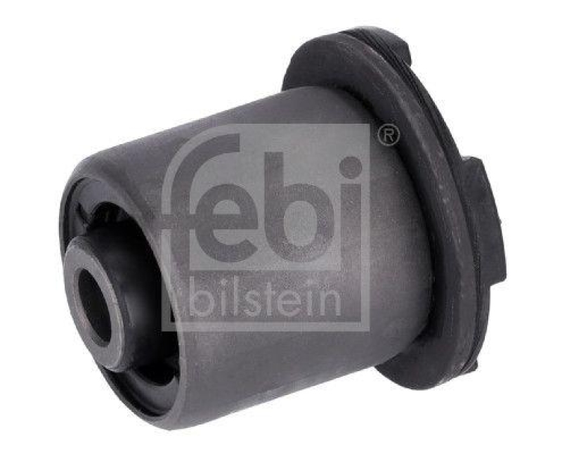 FEBI BILSTEIN Control Arm-/Trailing Arm Bush