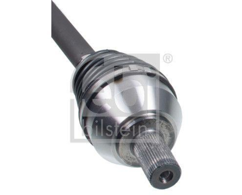 FEBI BILSTEIN Antriebswelle 183644