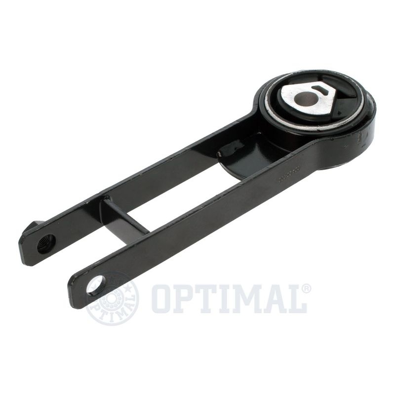 OPTIMAL Halter, Motoraufhängung