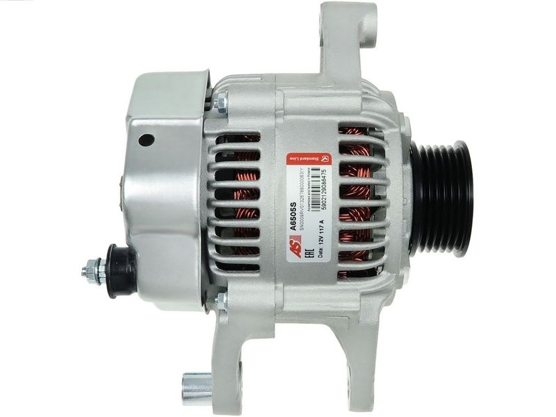 AS-PL Generator Brandneu AS-PL