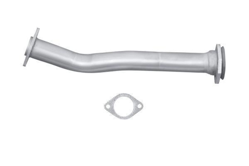 HELLA Abgasrohr Easy2Fit – PARTNERED with Faurecia 8LA366006-501