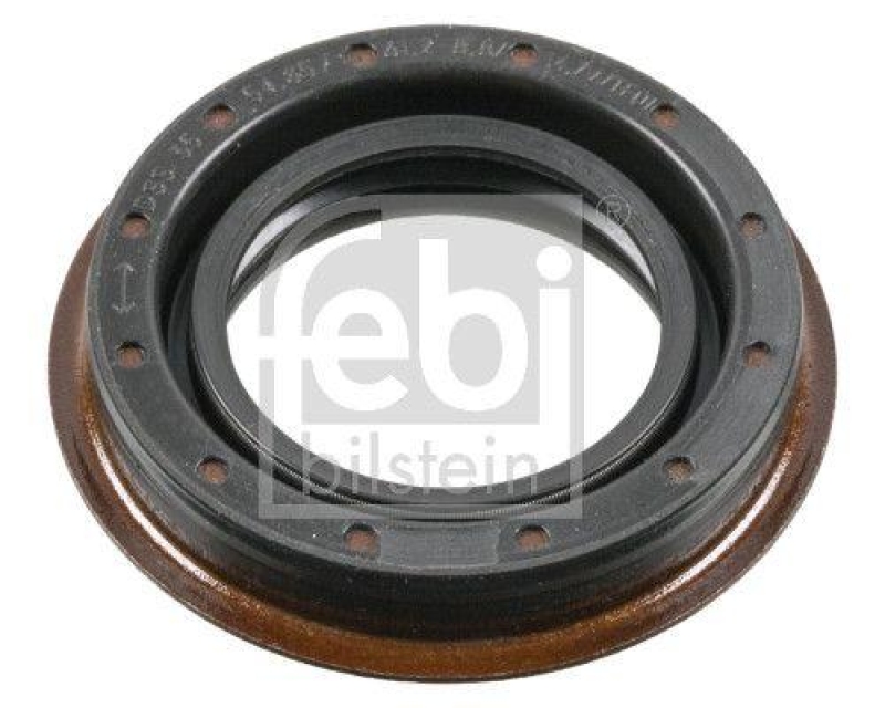 FEBI BILSTEIN Wellendichtring, Schaltgetriebe