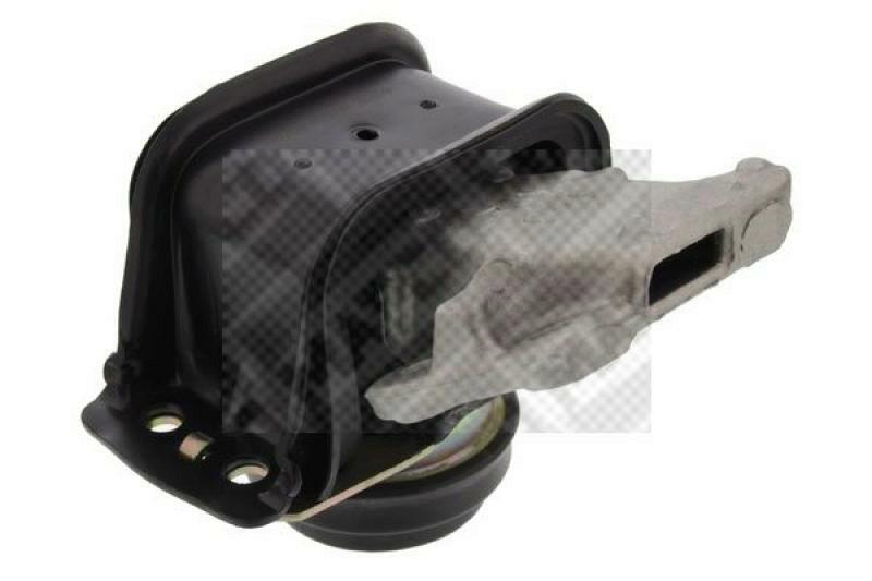 MAPCO Engine Mounting