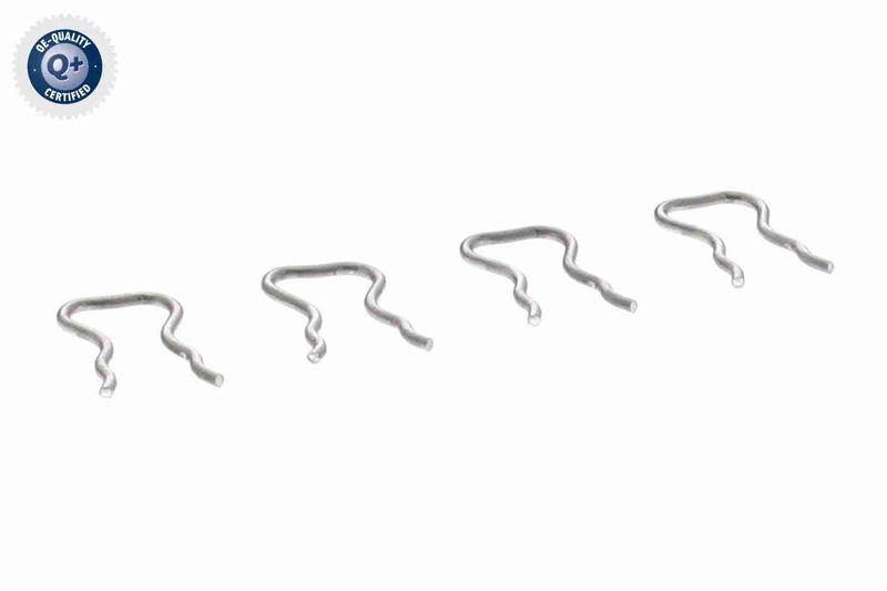 VAICO Hose, fuel overflow Original VAICO Quality