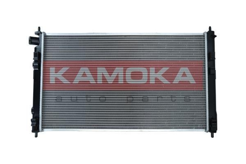 KAMOKA Kühler, Motorkühlung 7700012