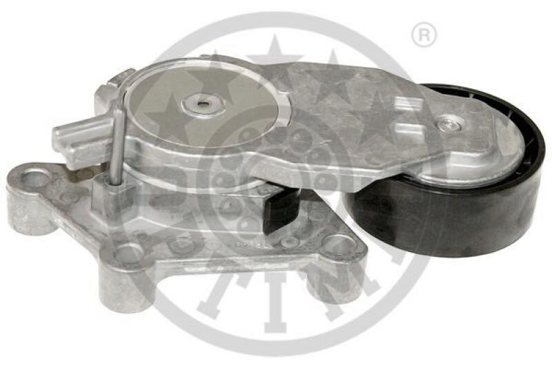 OPTIMAL Tensioner Lever, V-ribbed belt