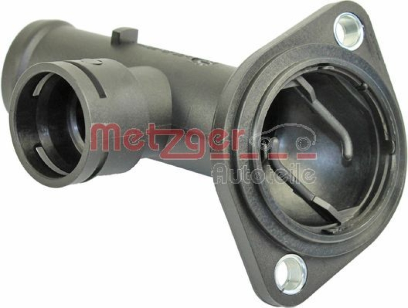 METZGER Coolant Flange