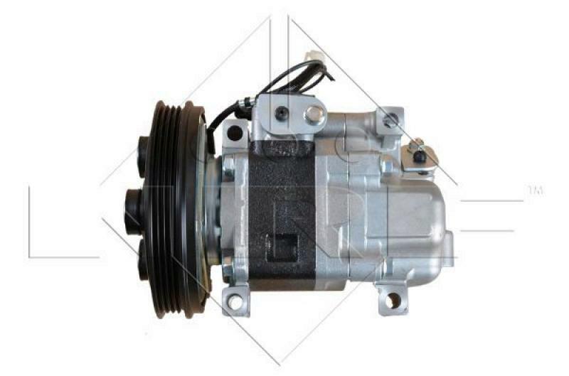 NRF Compressor, air conditioning