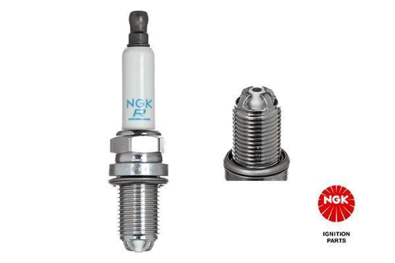 NGK Spark Plug
