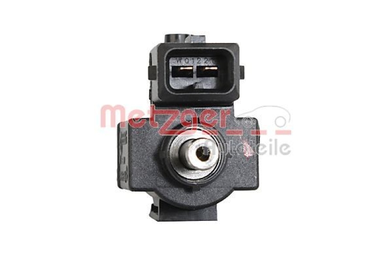 METZGER Boost Pressure Control Valve OE-part