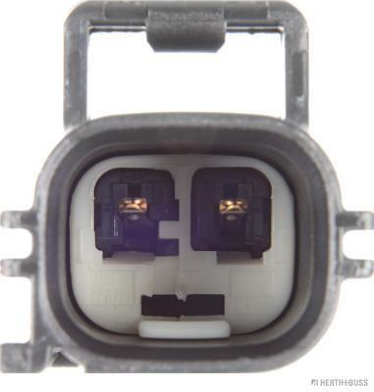 HERTH+BUSS ELPARTS Sensor, Abgastemperatur 70682604