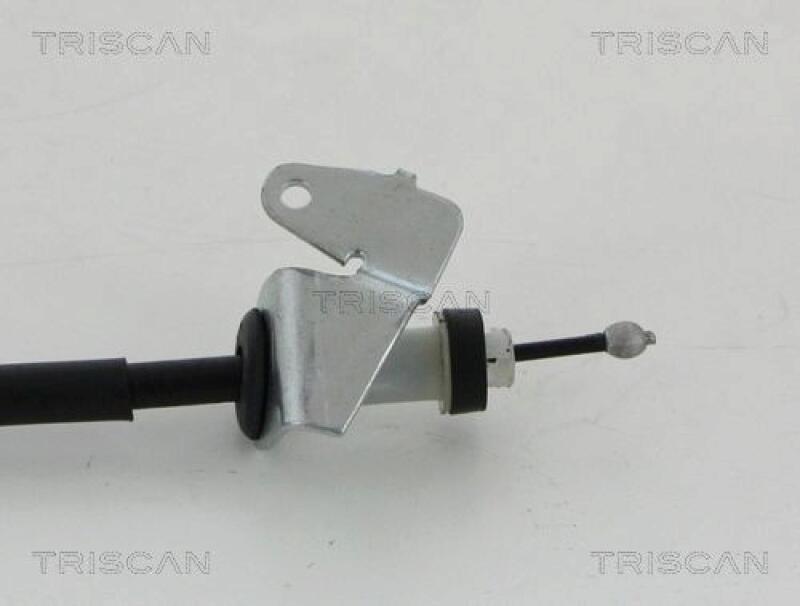TRISCAN Cable, parking brake
