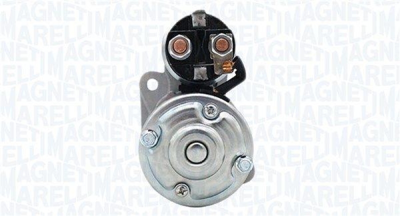 MAGNETI MARELLI Starter 63725774010