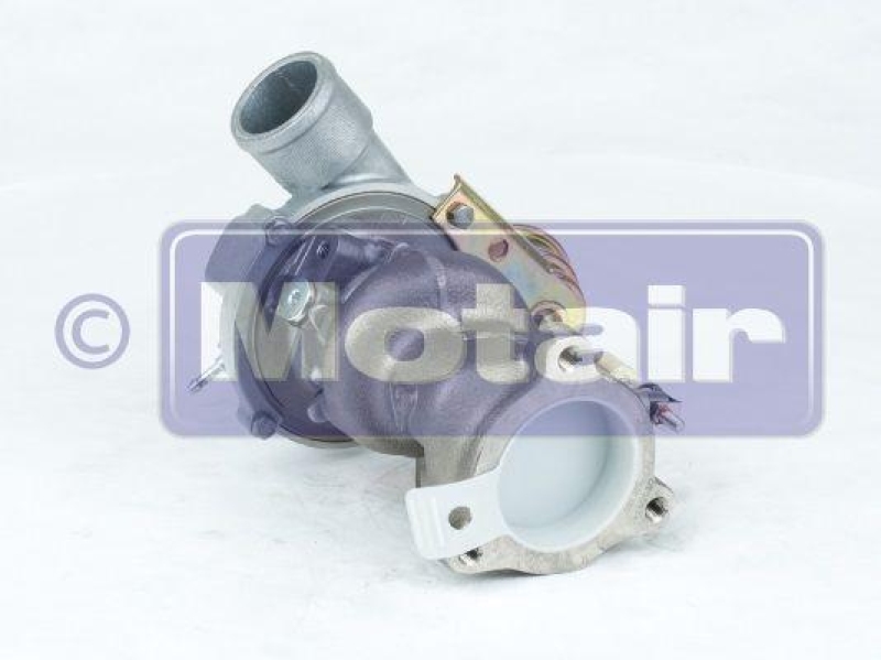 MOTAIR TURBO Lader, Aufladung BorgWarner Turbo ProKit NEU
