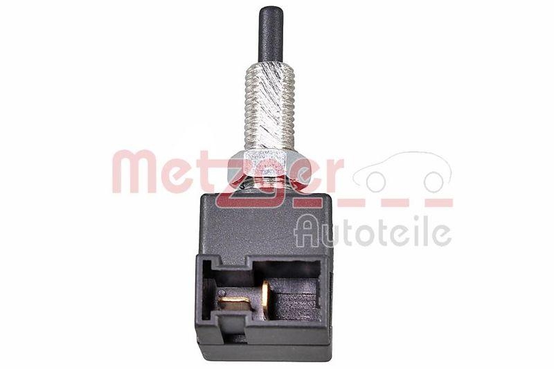 METZGER Switch, clutch control (engine timing)