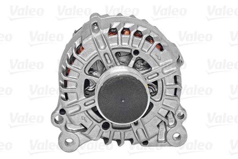 VALEO Generator VALEO ORIGINS NEW OE TECHNOLOGIE