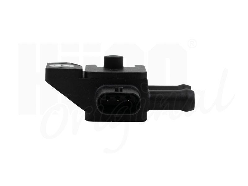 HITACHI Sensor, exhaust pressure Hueco