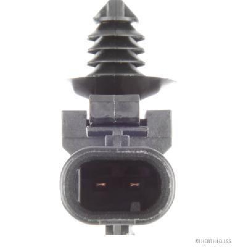 HERTH+BUSS ELPARTS Sensor, Abgastemperatur 70682606