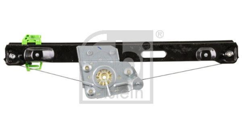 FEBI BILSTEIN Window Regulator