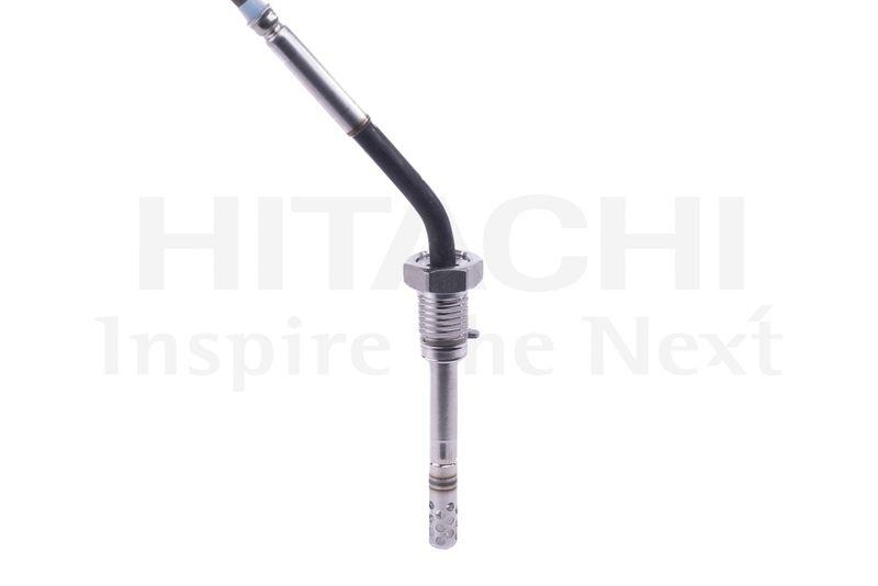 HITACHI Sensor, Abgastemperatur 2505556